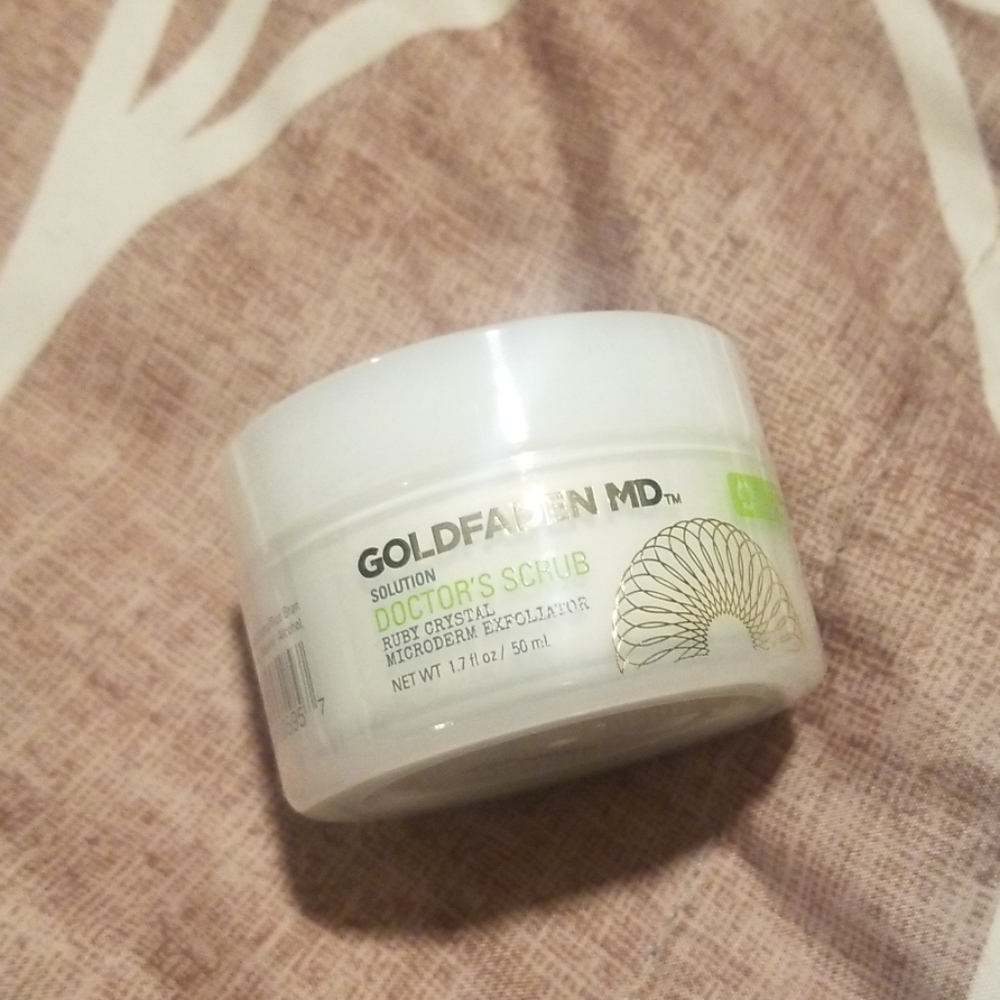 Goldfaden MD - Doctor's Scrub